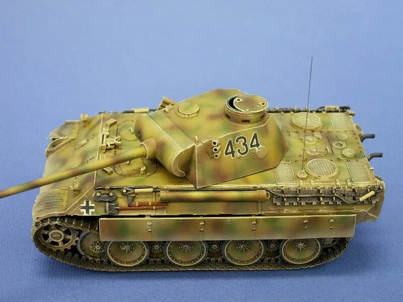 T5 Panther. Танк т-5 пантера. Танк пантера модель. PZ 5 Panther Ausf b. Каропка ру стендовые модели