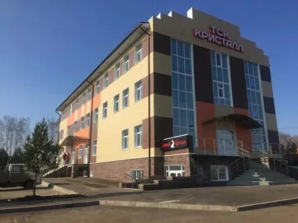 Кристалл уфа кабельное каналы