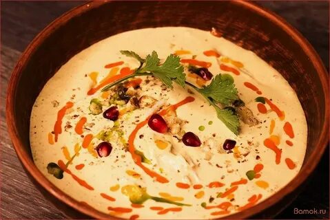 Рецепт сациви с курицей по грузински классический
