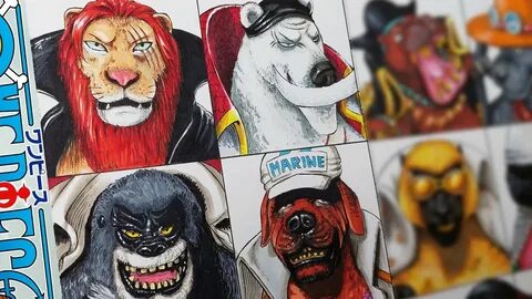 Animal one piece