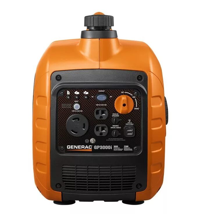 Инверторные генераторы loncin
