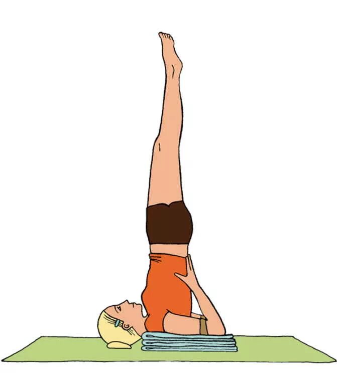 йога саламба сарвангасана. йога саламба сарвангасана. саламба сарвангасана. сарвангасана йога березка. свечка в гимнастике.
