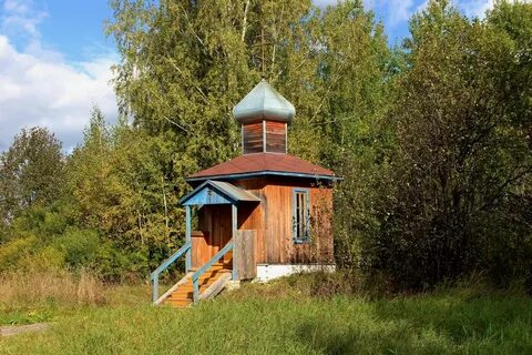 Пижанка кировская область