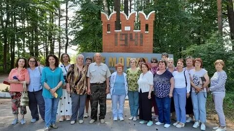Протвино день