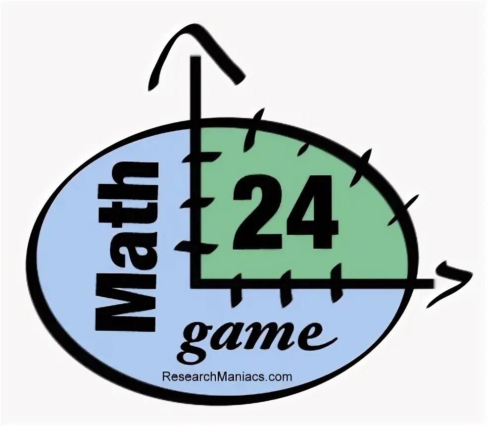 Math24. Математика 24. 24 The game. Демо 24 математика