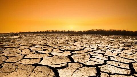 Climate change problems