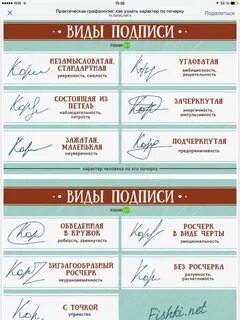 Как можно узнать пишет