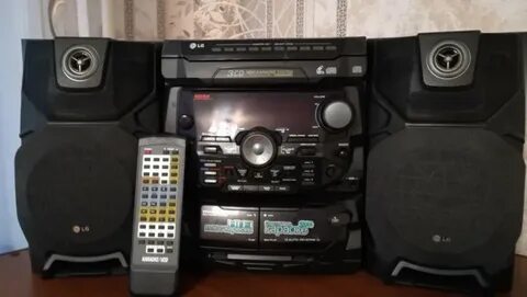 Lg ffh 2000k