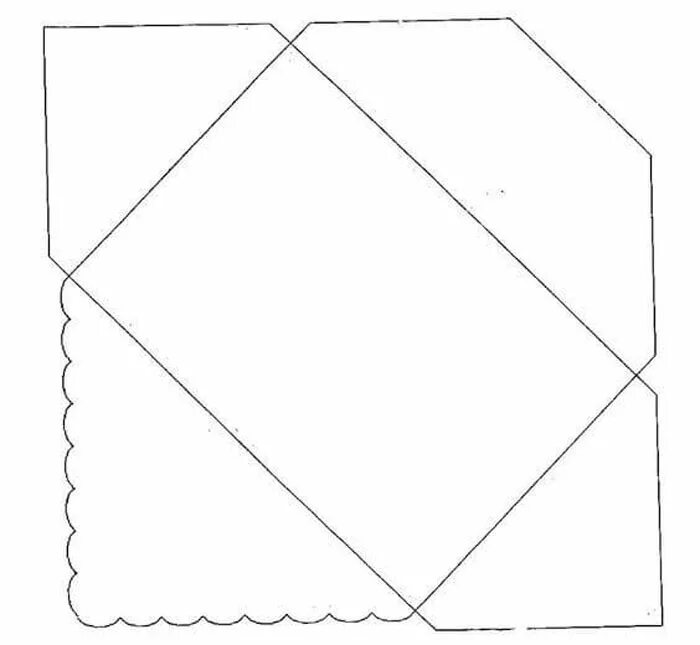 Конверт из бумаги а4 распечатать шаблон. Как сделать конверт а4. Как делать конверт из бумаги а4 для письма. Развертка конверта. Конверт шаблон.