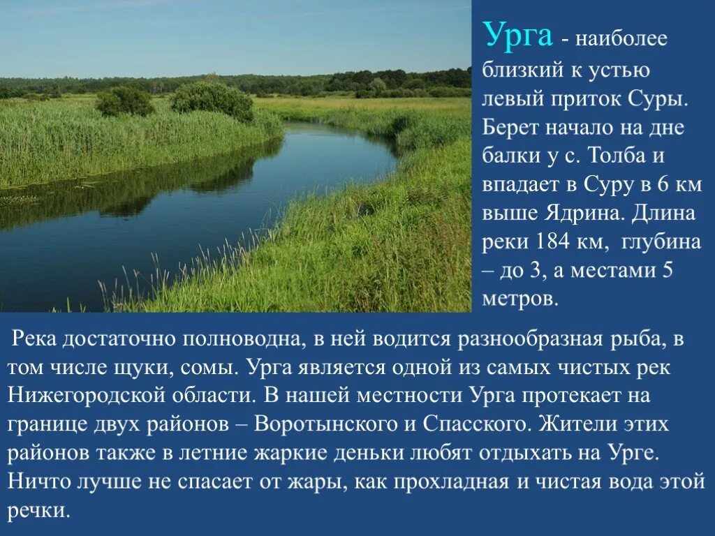 Откуда берет начало сура. Река Сура Ядрин. Урга (приток Суры) реки Нижегородской области. Река Пенза , приток Сура. Притоки реки Сура Нижегородская область.