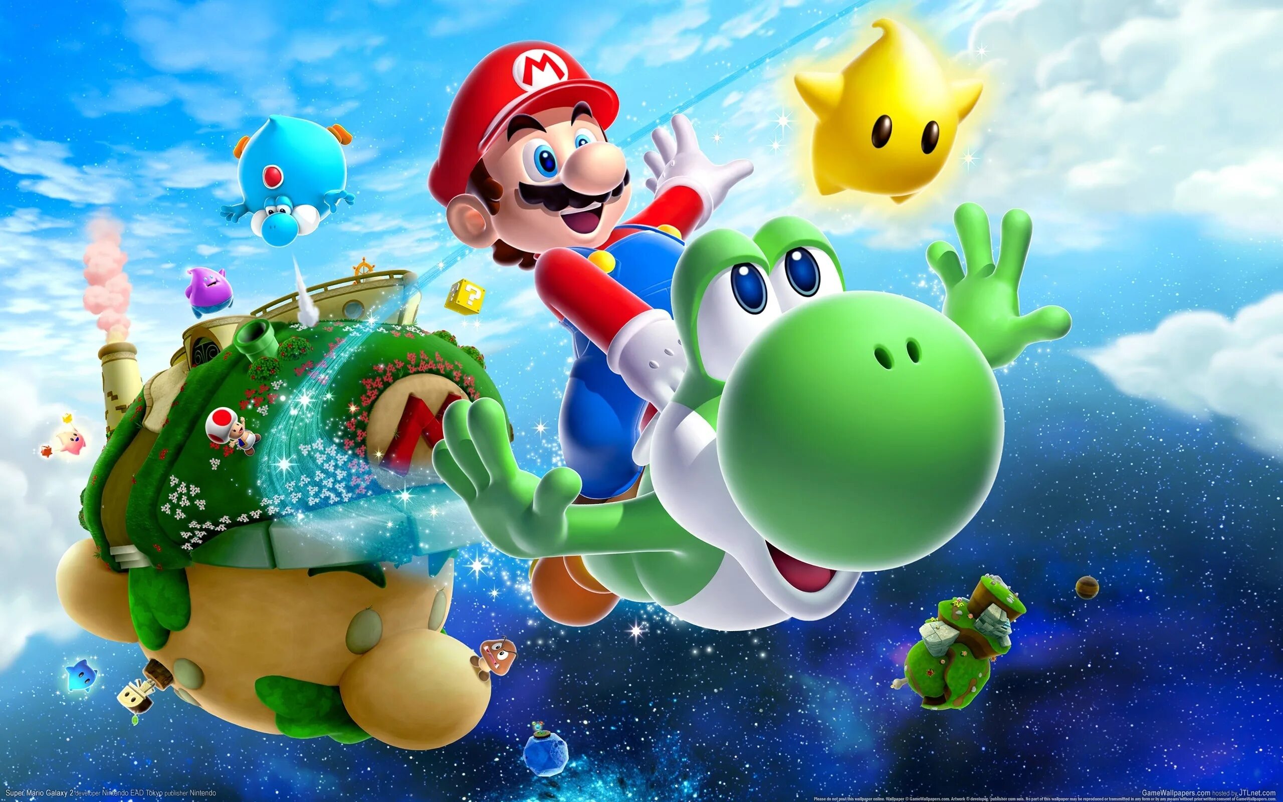 Super mario x. Игра super Mario 2. Super Mario Galaxy 2. Super Mario Galaxy Wii. Йоши Марио.