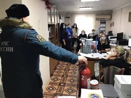 Отдел проверки деятельности лиц
