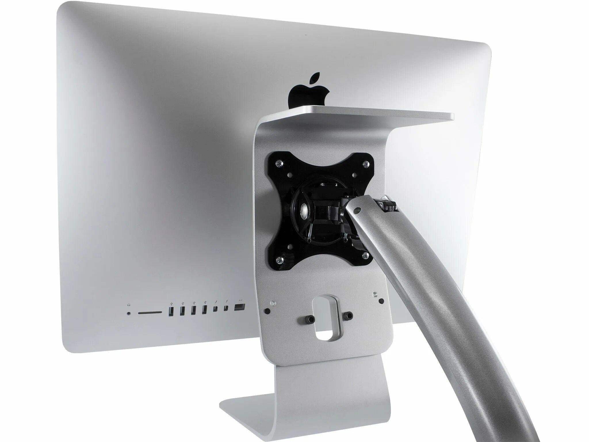 Кронштейн для моноблока. IMAC 27 VESA. Адаптер VESA для IMAC 27. Apple IMAC 24 VESA. VESA Mount Adapter Kit for IMAC.