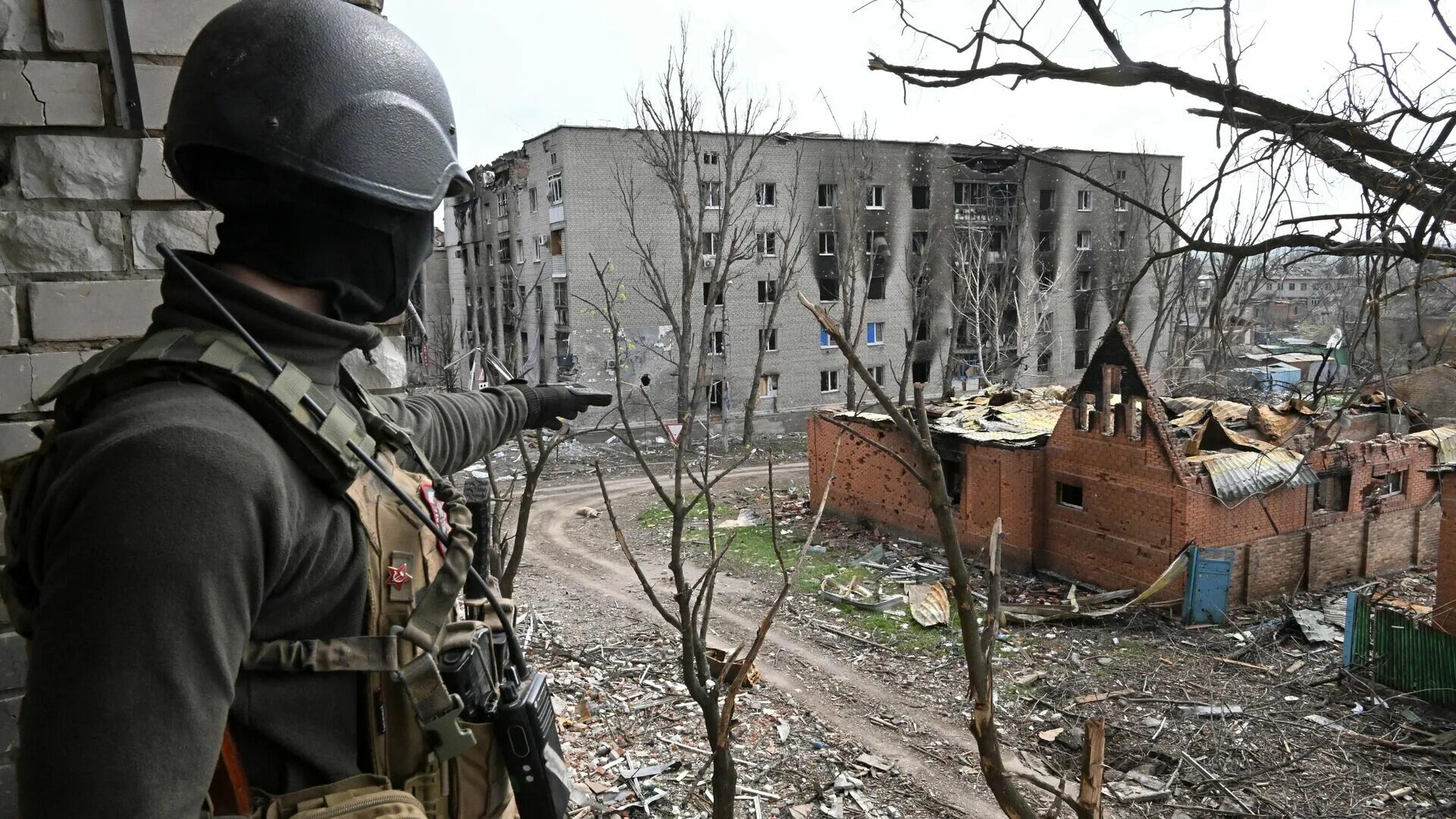 Вагнер артемовск. Вагнер артемовск