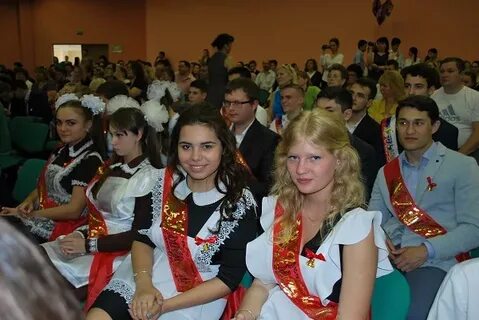 Школа 2065 каникулы