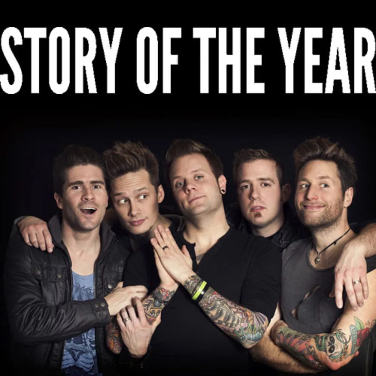 Story of the year. Story of the year Band. Story of the year 2003. Story of the year исполнитель группа. Product of the year