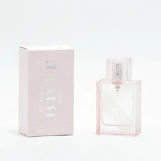 Burberry brit sheer отзывы