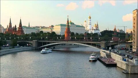 Друзья москвы реки