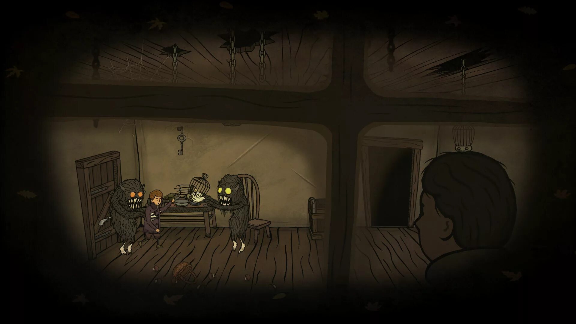Creepy tale 2. Крип тейл 4. Страшные сказки игра creepy tales. Крипитейл 1. Creepy tale 2 игра.