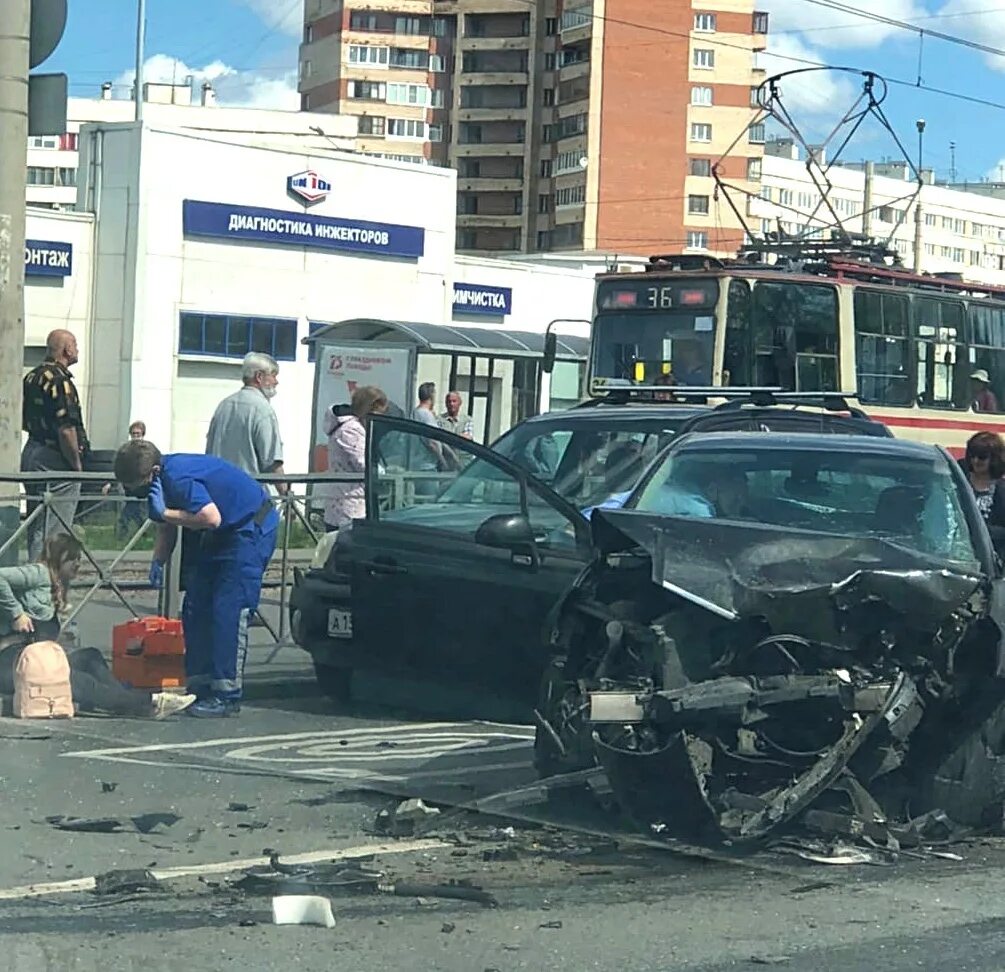 происшествия питера сегодня последние свежие