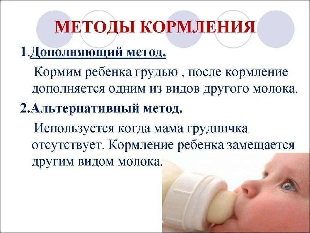 Вскармливание детей. Методика кормления детей. Методы вскармливания. Методы вскармливания новорожденных детей. Правильное вскармливание