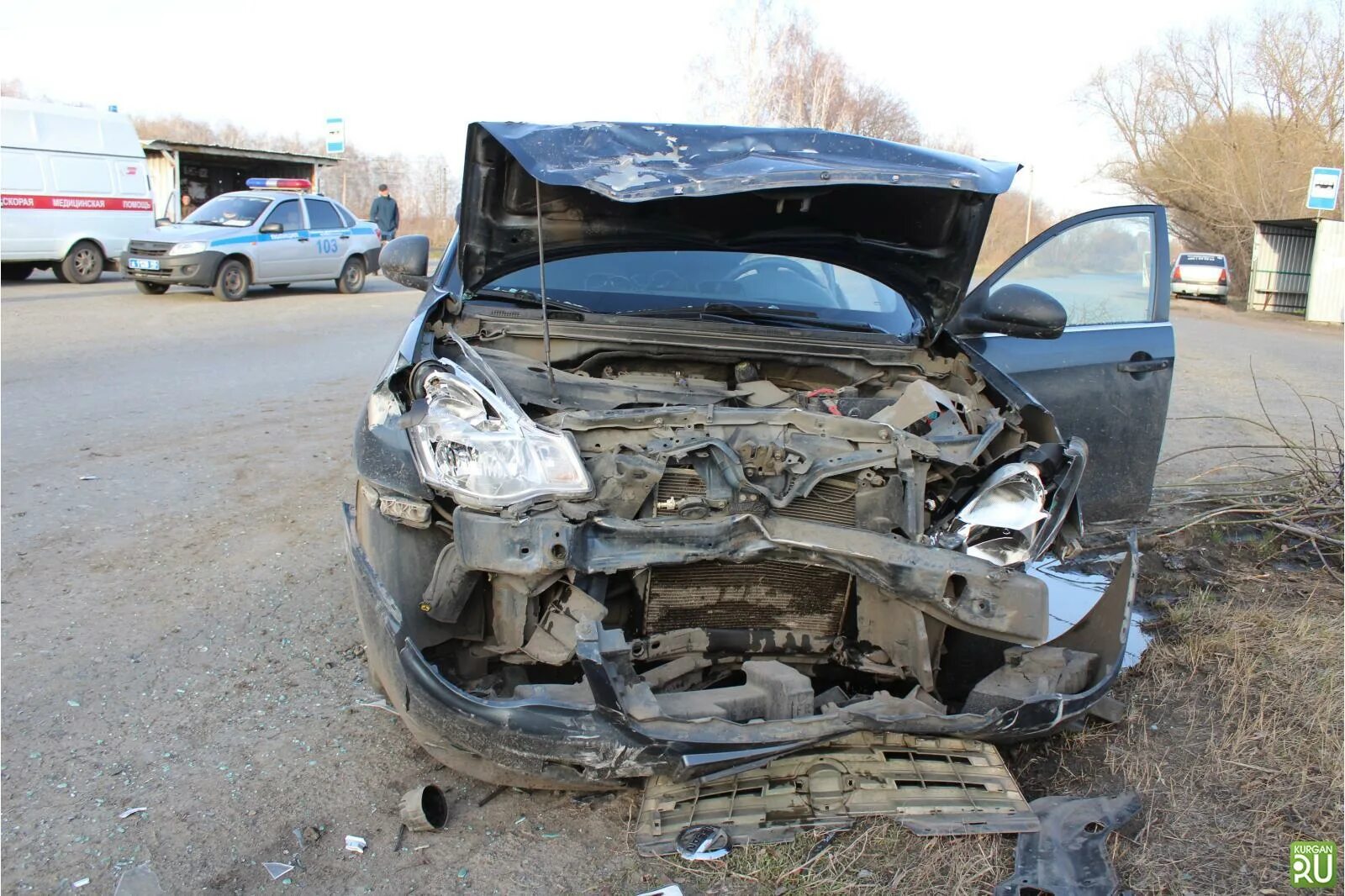 Авария в Курганской области. ДТП В Курганской области за последние сутки. Новости Кургана происшествия.