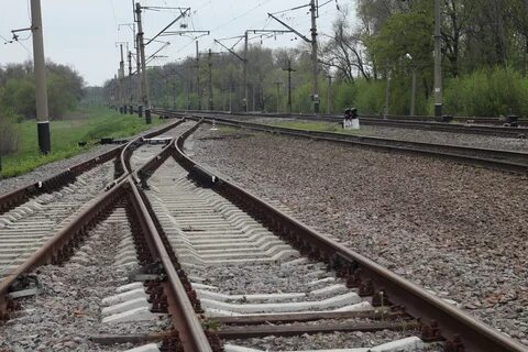 Харьковская область дороги