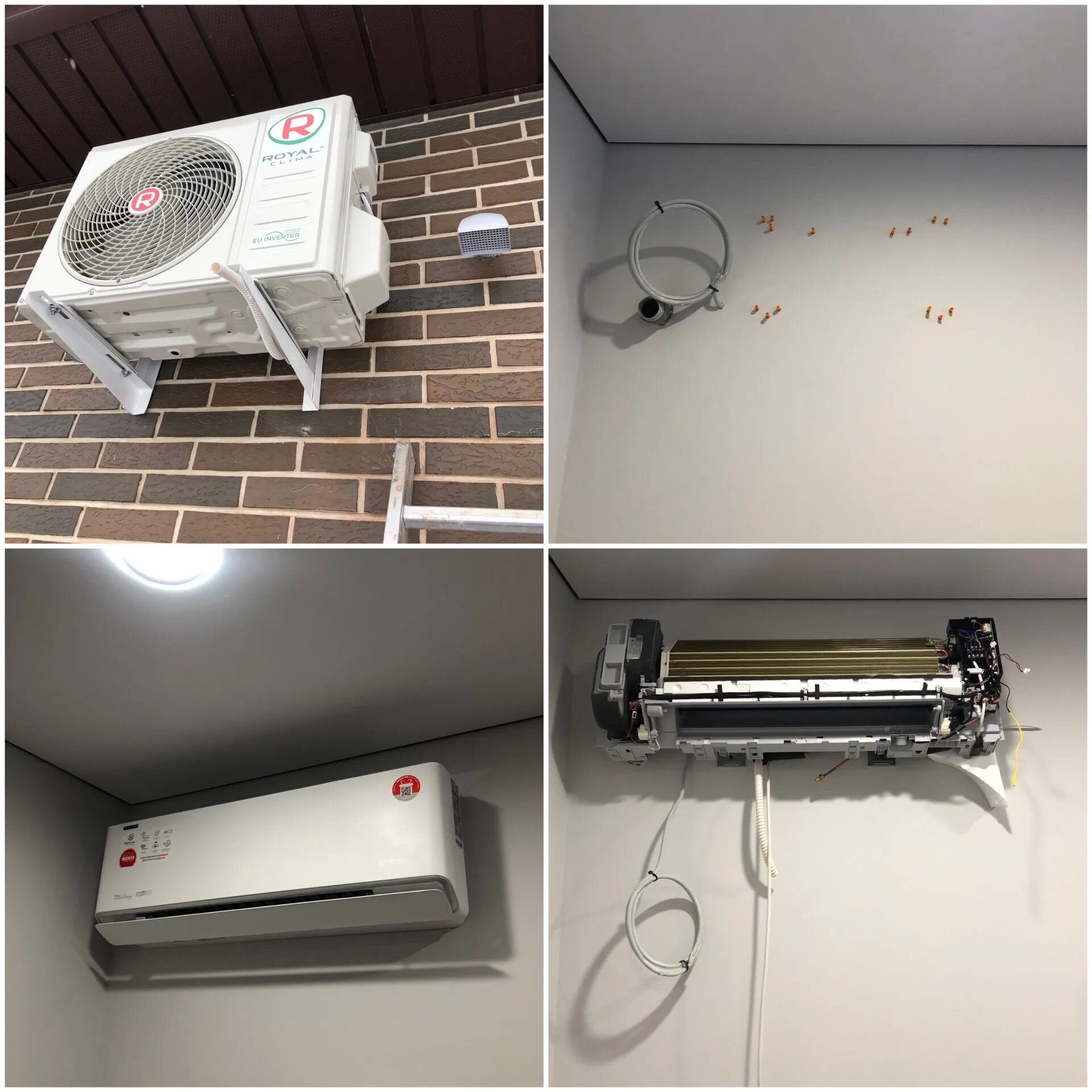 Сплит система с бризером. Royal clima rci-rf30hn royal fresh full dc eu inverter. сплит-система royal clima rci-rf30hn royal fresh full dc eu inverter. royal clima rci-rf30hn full dc eu inverter + бризер. кондиционерroyal clima royal fresh rci-rf30h.