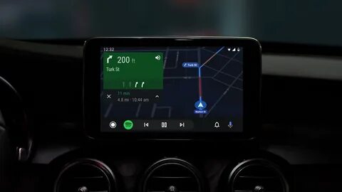 Android auto что это такое