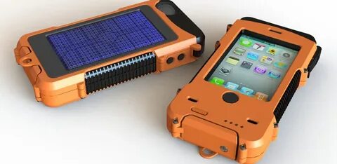 Rugged Products