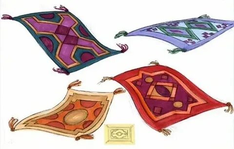Картинки для ковра самолета