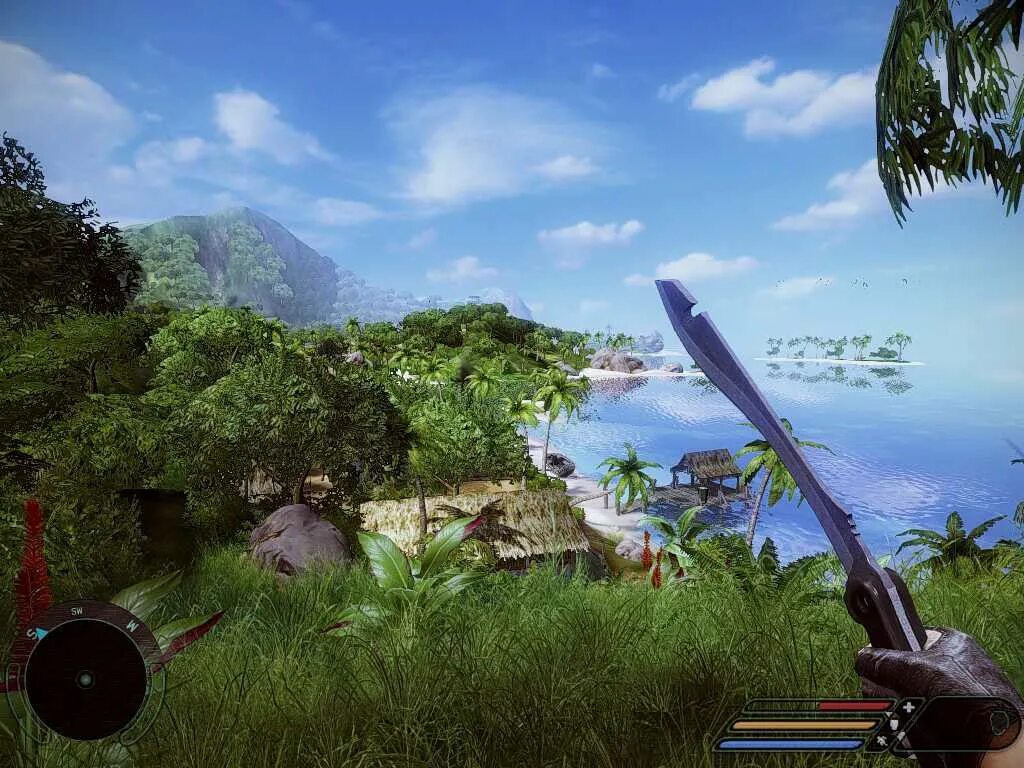 Фар край 1. Far cry 1. фар край 1 часть. far cry 2004 pc. крагены far cry.