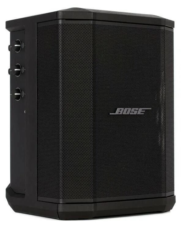 Bose s1. Bose s1 Pro. Колонка Bose s1 Pro с батареей. Bose s1 Pro характеристики. Bose 1 1