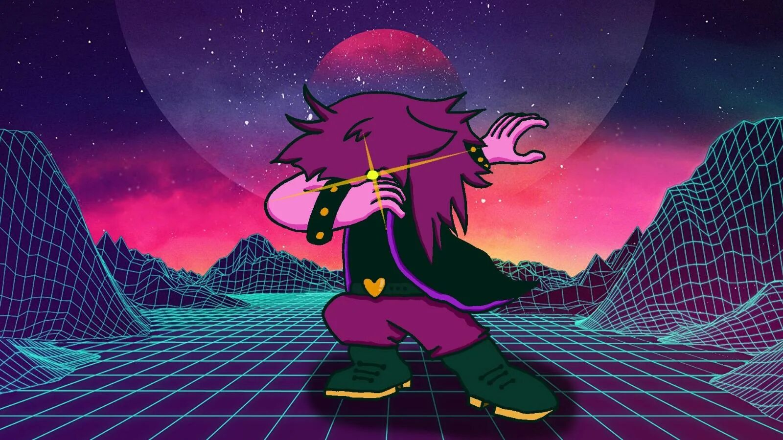 Deltarune 1 глава. Ральзей дельтарун. deltarune сьюзи. дельтарун стамптон.
