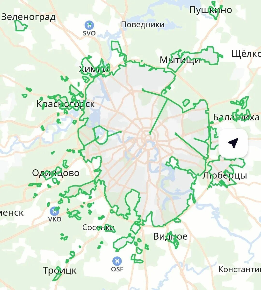 Зеленые зоны Москвы. Карта зеленых зон Москвы. Зеленая зона СИТИДРАЙВ СПБ. Зелёные зоны Сити драйв в Москве на карте. Зеленые зоны московской области