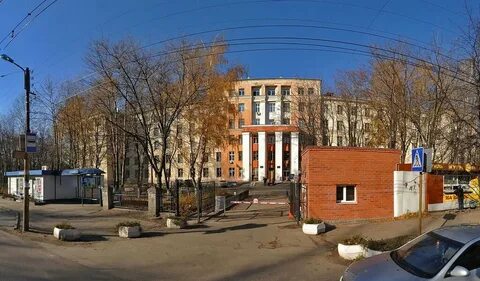 Кардиологический диспансер рязань