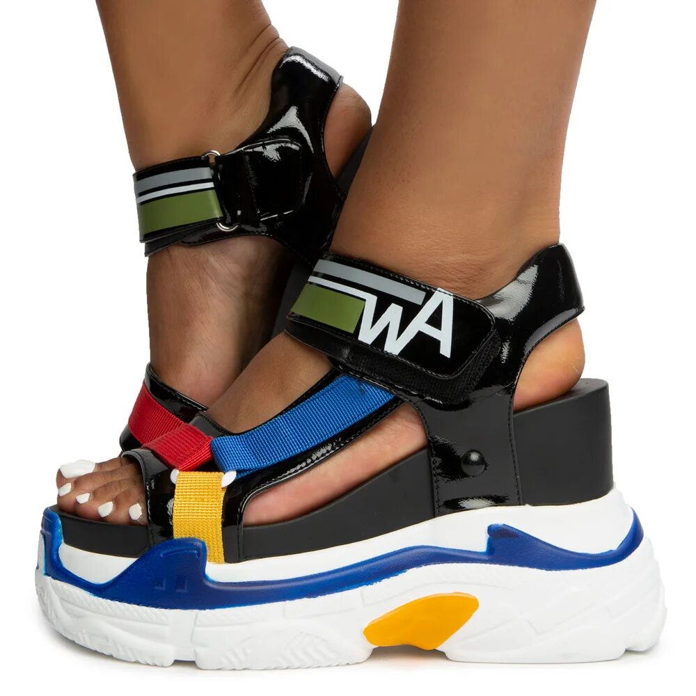 Игра сандали. Anthony Wang босоножки. Alexander Wang Shoes Sandals platform. Anthony Wang - босоножки чёрные. Sandals Sneakers.