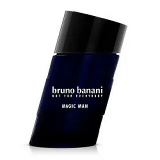 Bruno man