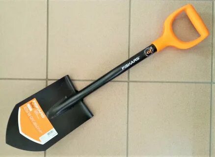 Fiskars solid