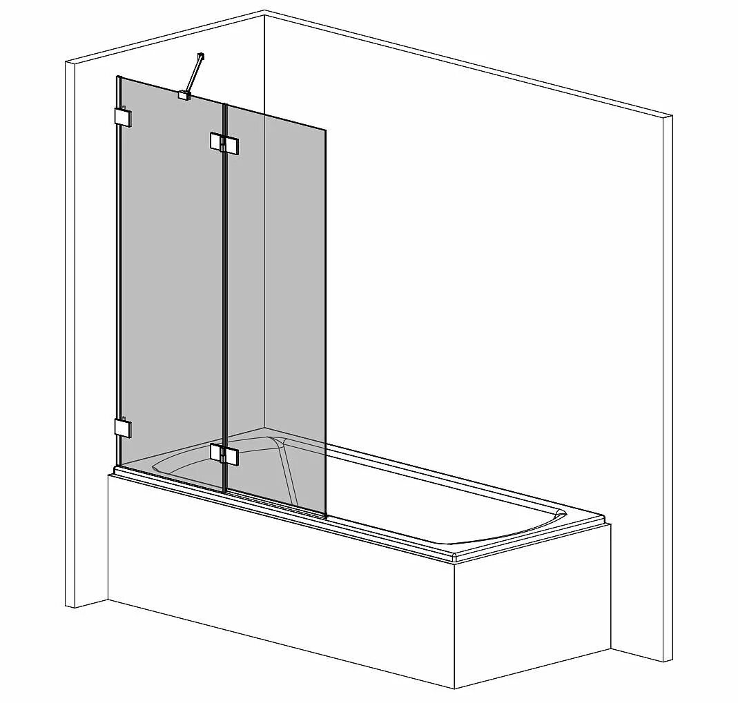 Шторка для ванны спб. Radaway 380210-01r. Radaway 380212-01r. Radaway PND II 100 R. Radaway 383212-01r.