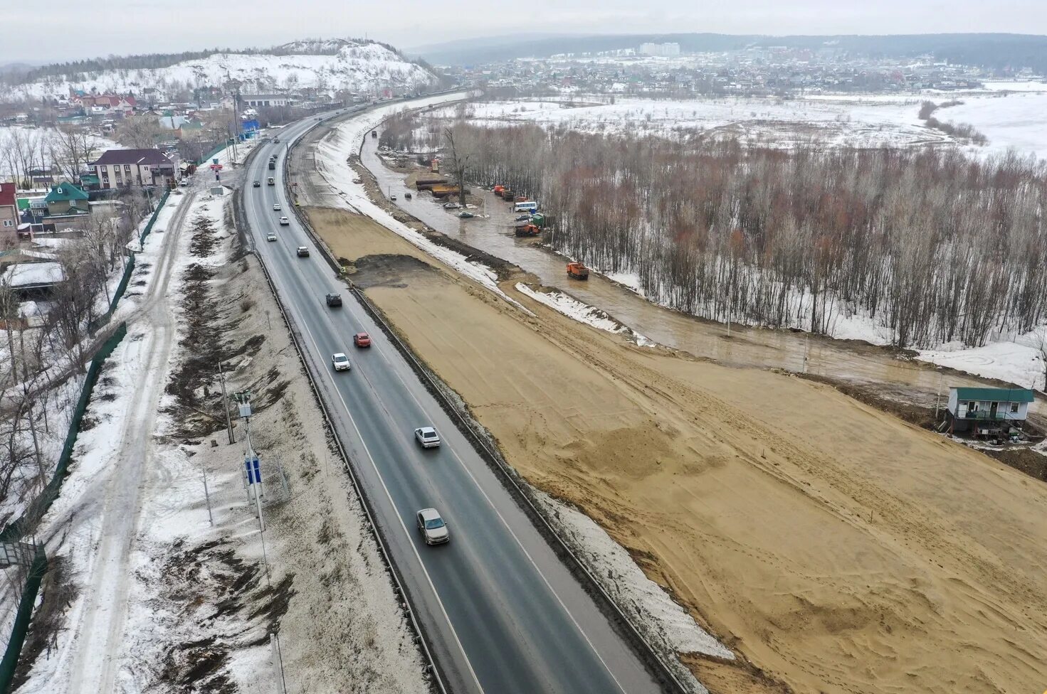 БКД дороги Самара. Реконструкция автомобильной дороги. Автодорога Самара -Нурлат. Дороги в апреле.