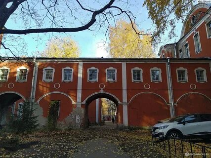 Мечникова больница санкт петербург