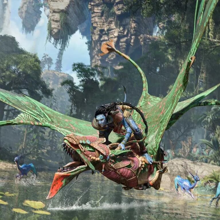 Avatar frontiers of pandora играть. Avatar: frontiers of pandora скриншоты. аватар игра. игры по фильмам. аватар фильм.