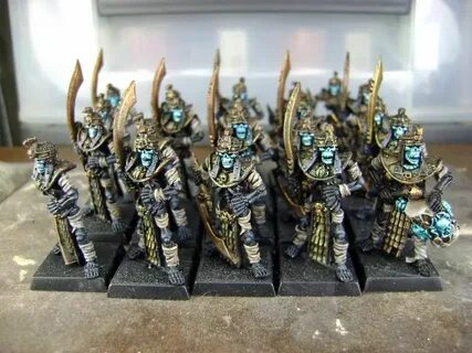 Kings army