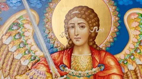 Чудо архангела михаила 19 сентября