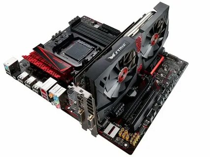 Материнская плата asus aura