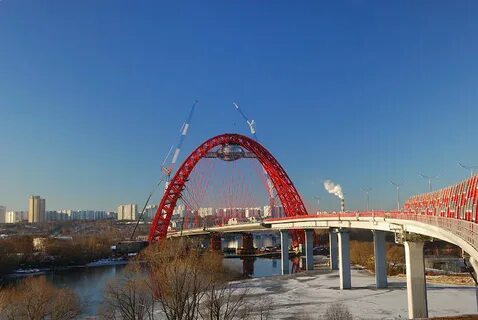 Тамбов мост