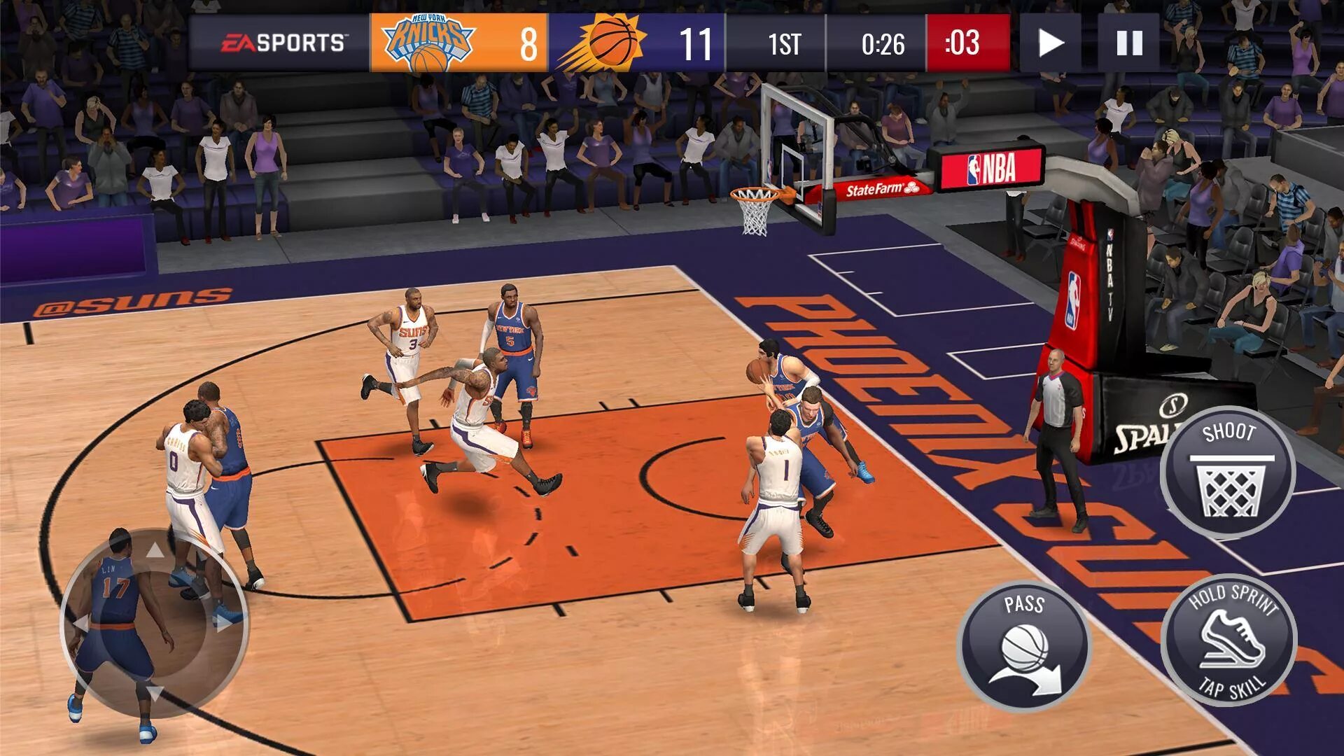 Баскетбол игры будущего финал. NBA Live mobile баскетбол. Игра NBA Live mobile. NBA Live 2021. NBA Live mobile 2021.