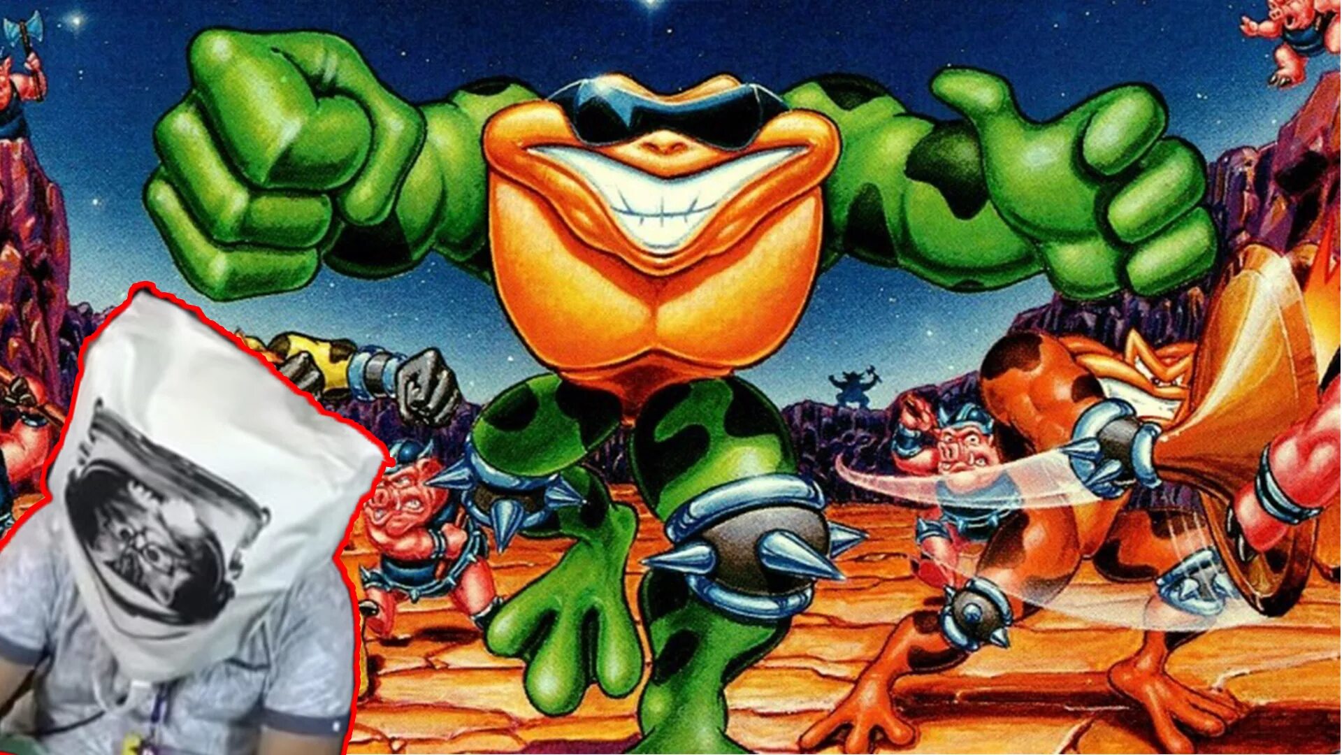 Батлтоадс Раш. Battletoads (игра, 2020). Батлтоадс персонажи. Раш Зитц и Пимпл. Battletoads ultimate