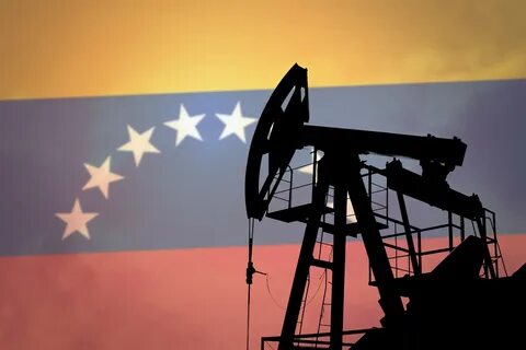 мировые нефть и газ